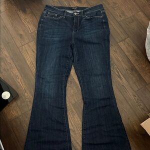 Judy Blue Flare Jeans